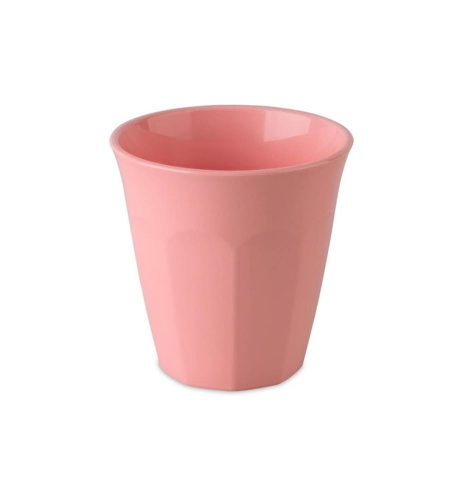 KOZIOL - Gobelet Nora S 150 ml, 1 Pièce/s, Rose