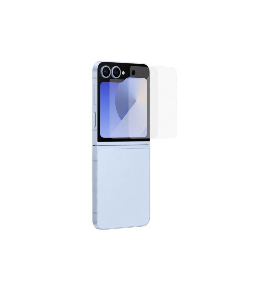 SAMSUNG - Protection décran Front Galaxy Z Flip6