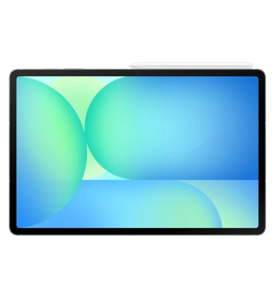 SAMSUNG - Galaxy Tab S10 FE+ WiFi 128 GB Gris
