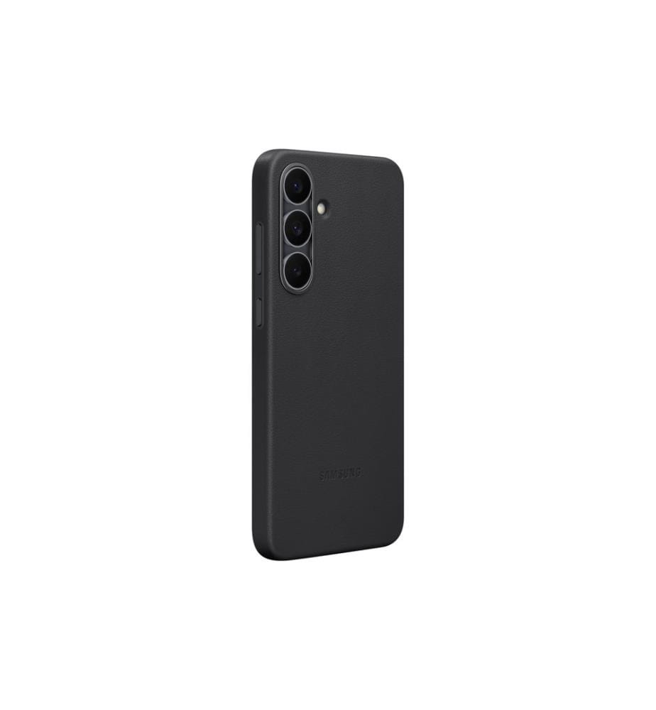 SAMSUNG - Coque arrière Kindsuit Case Galaxy S25 FE Black