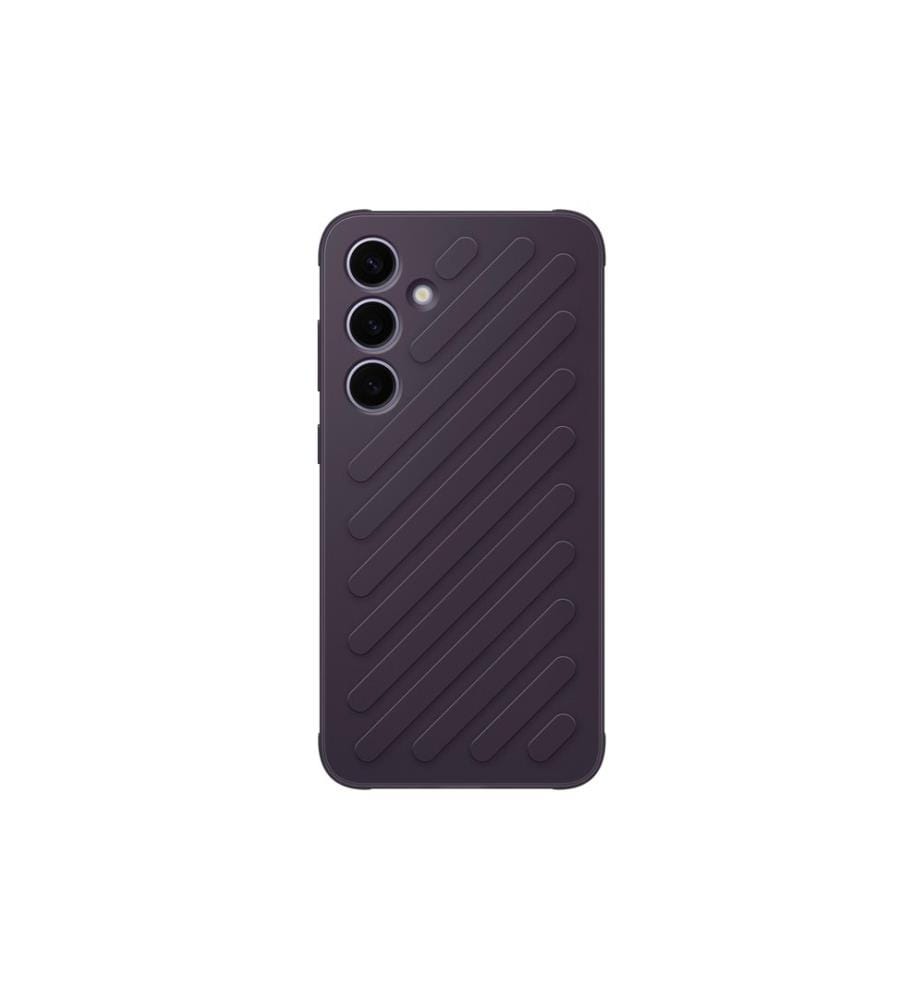 SAMSUNG - Coque arrière Shield Case Galaxy S24+ Violet