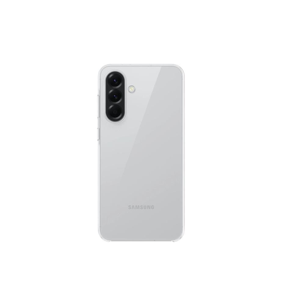 SAMSUNG - Coque arrière Clear Case Galaxy A56