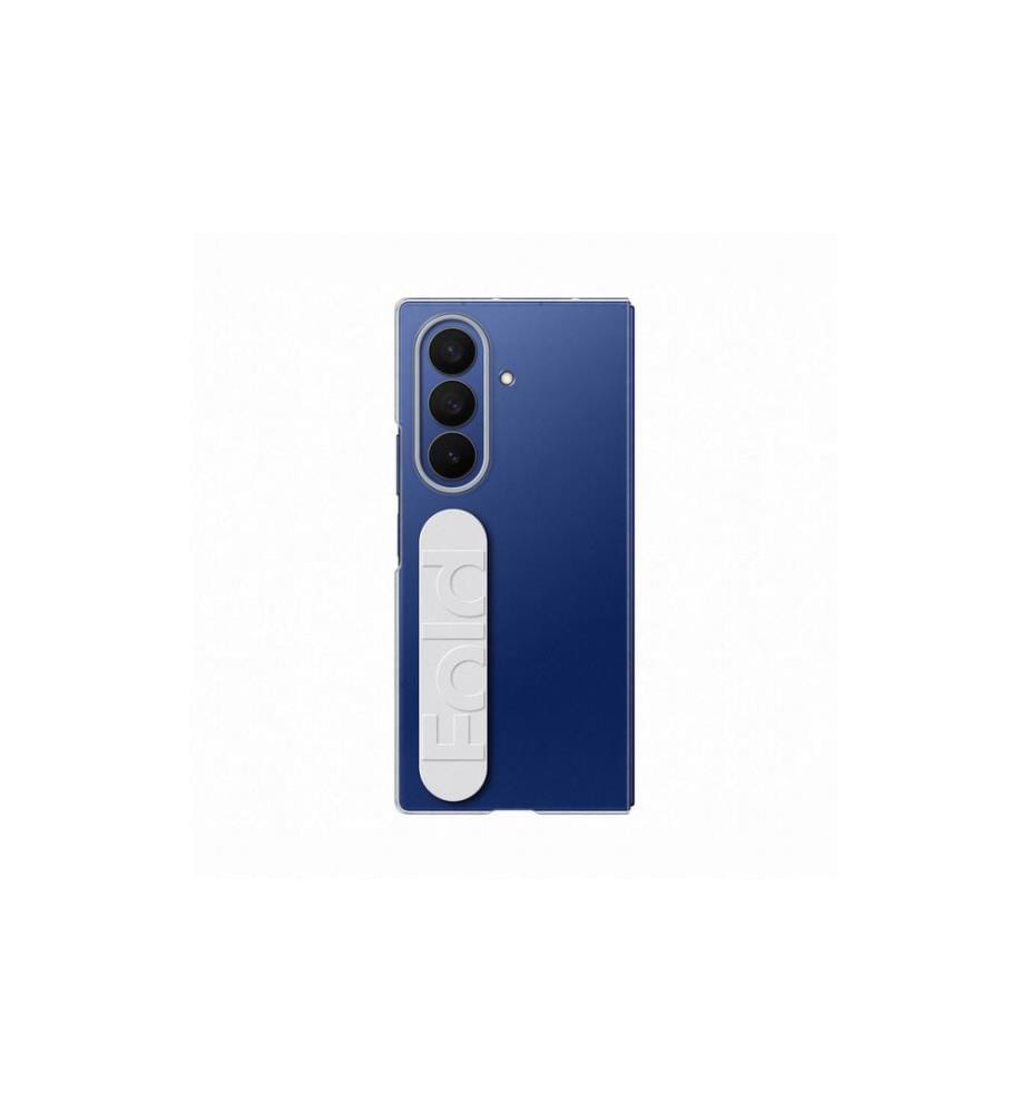 SAMSUNG - Coque arrière Clear Grip Case pour SAMSUNG -