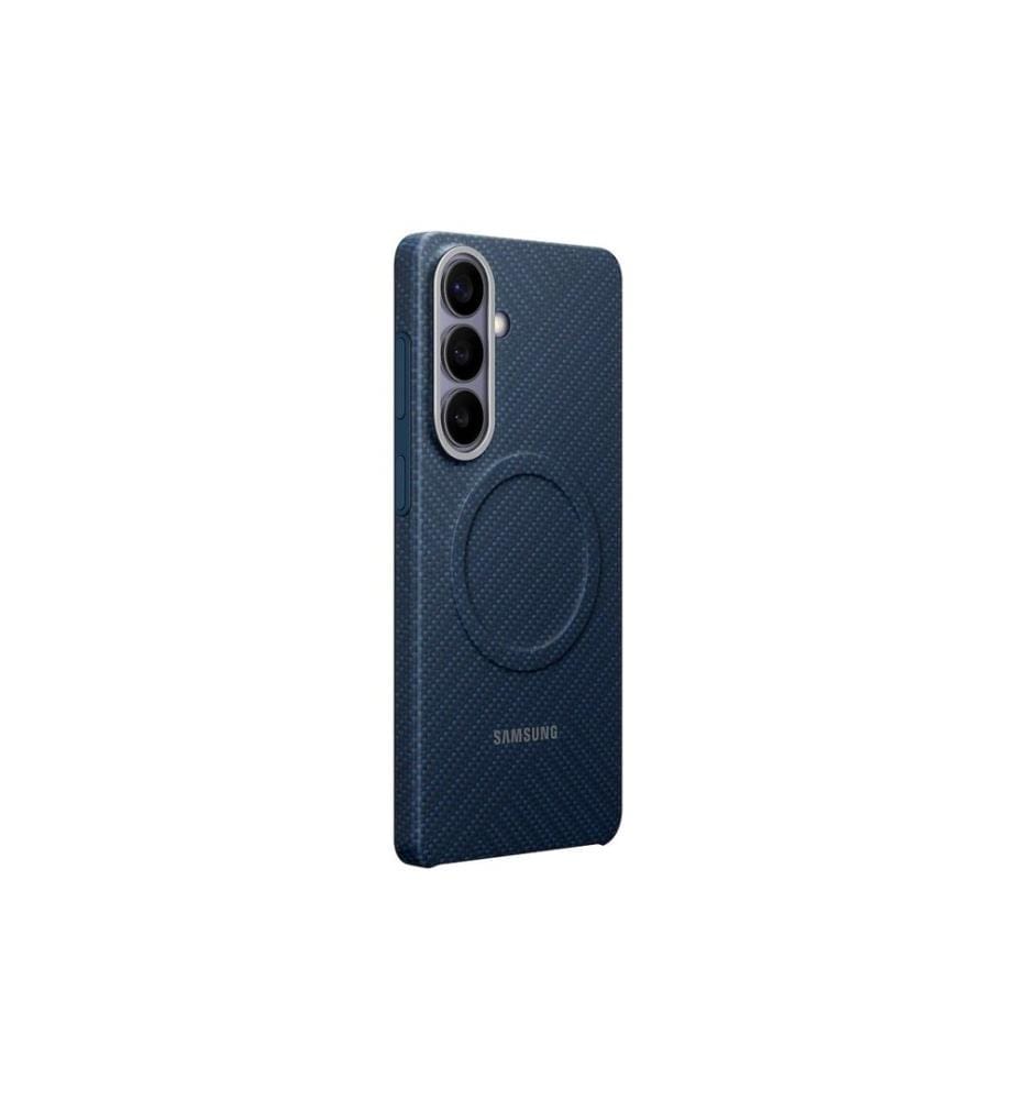 SAMSUNG - Ultra Carbon Magnet Case pour Galaxy S26+ Blueviolet