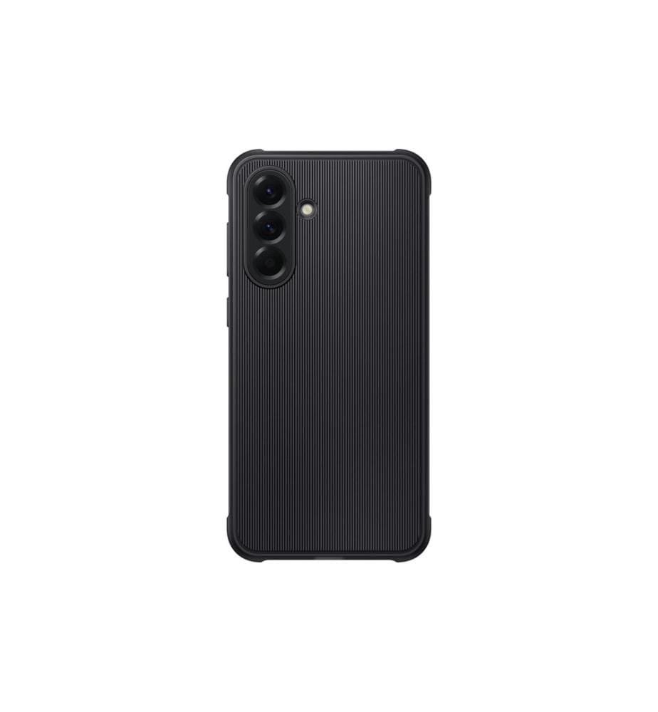 SAMSUNG - Coque arrière Rugged Case Galaxy A56