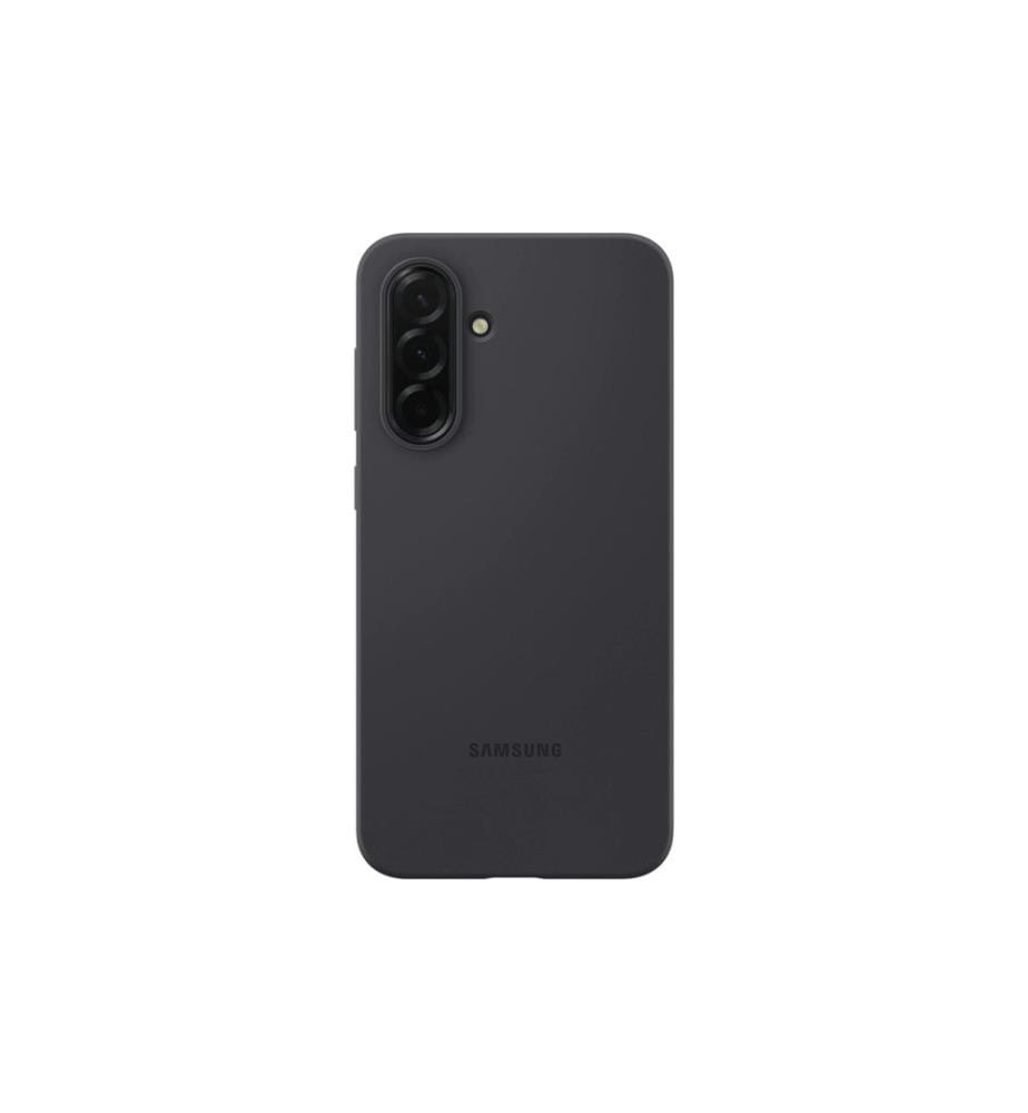SAMSUNG - Coque arrière Étui en silicone Galaxy A36