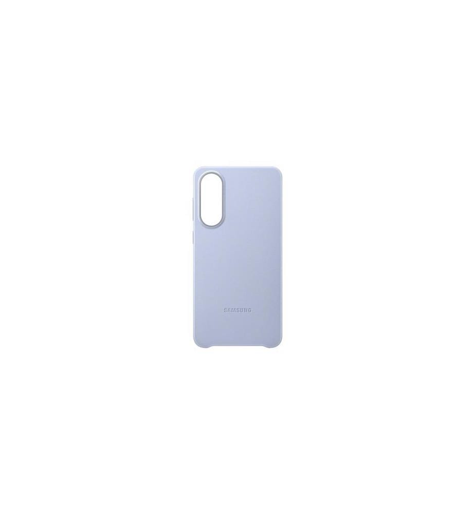 SAMSUNG - Coque arrière Kindsuit Case Galaxy S25 Edge Bleu