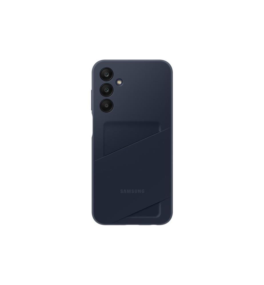 SAMSUNG - Coque arrière Card Slot Galaxy A25 5G Noir