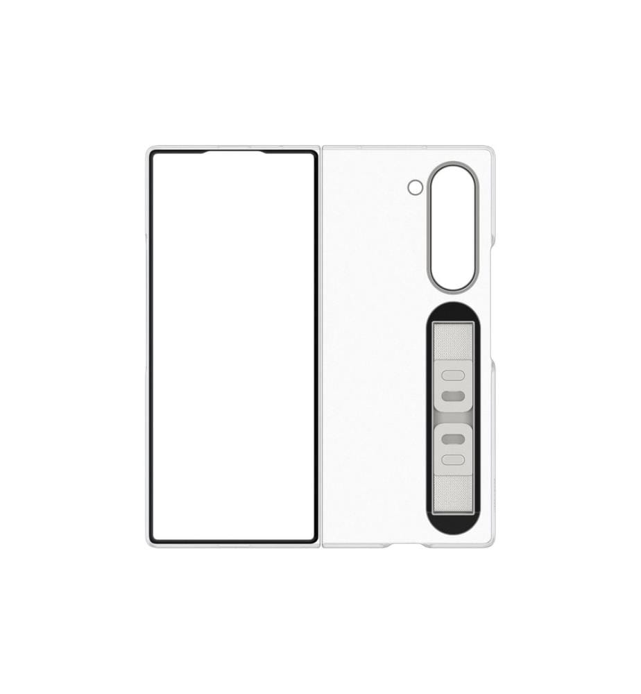 SAMSUNG - Coque arrière Clear Galaxy Z Fold6 Clear