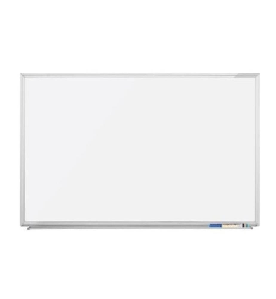 MAGNETOPLAN - Tableau blanc Design SP 300 x 120 cm Blanc, 1 pièce