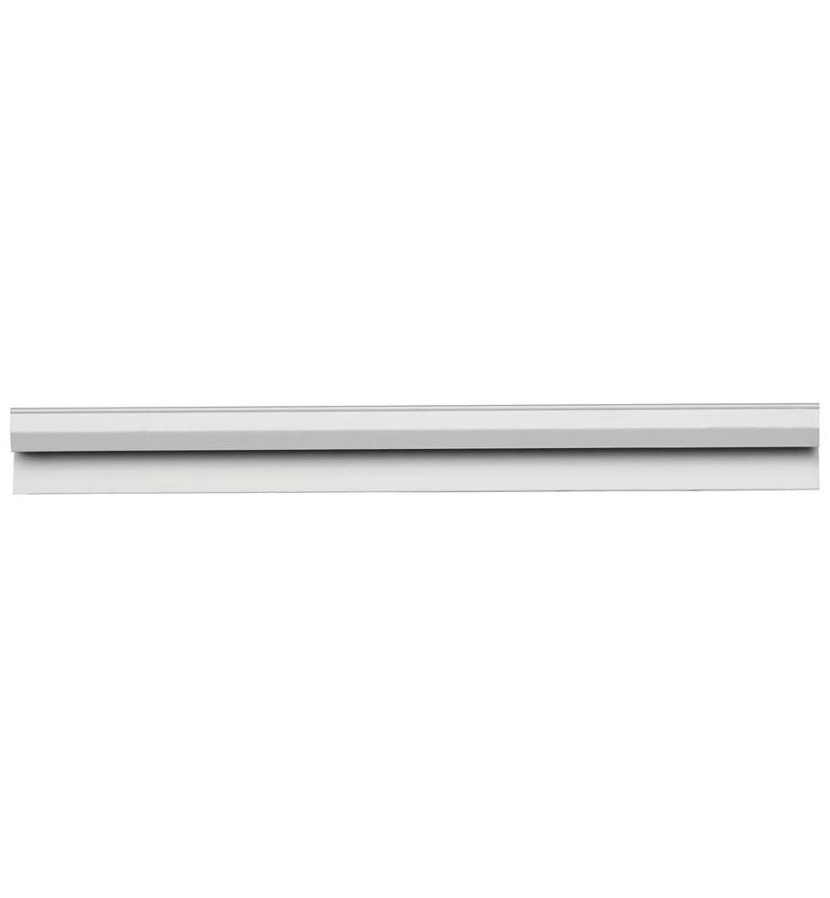 MAGNETOPLAN - Bornier Catch Ball 1 m, aluminium