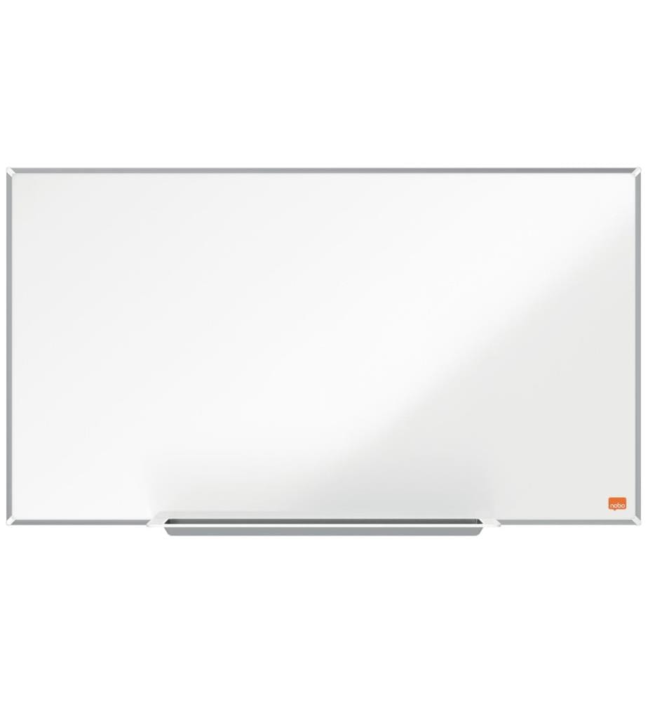 NOBO - Tableau blanc magnétique Impression Pro 55