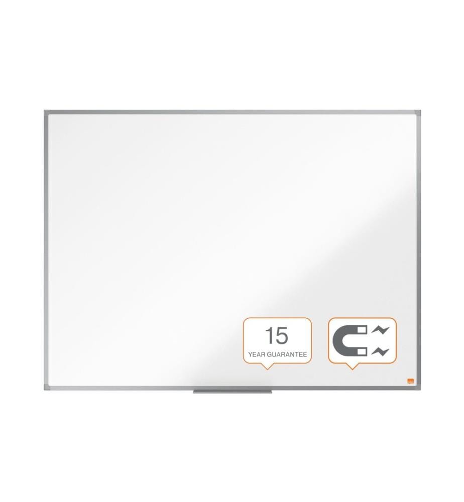 NOBO - Essence 90 cm x 120 cm, Blanc