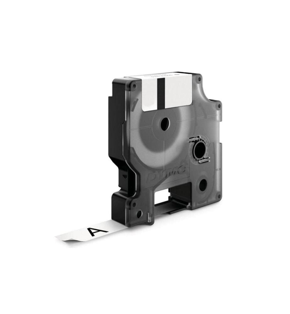 DYMO - Ruban détiquettes D1 Noir auf Blanc