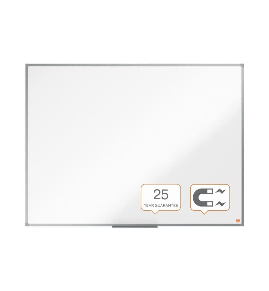 NOBO - Essence 90 cm x 120 cm, Blanc