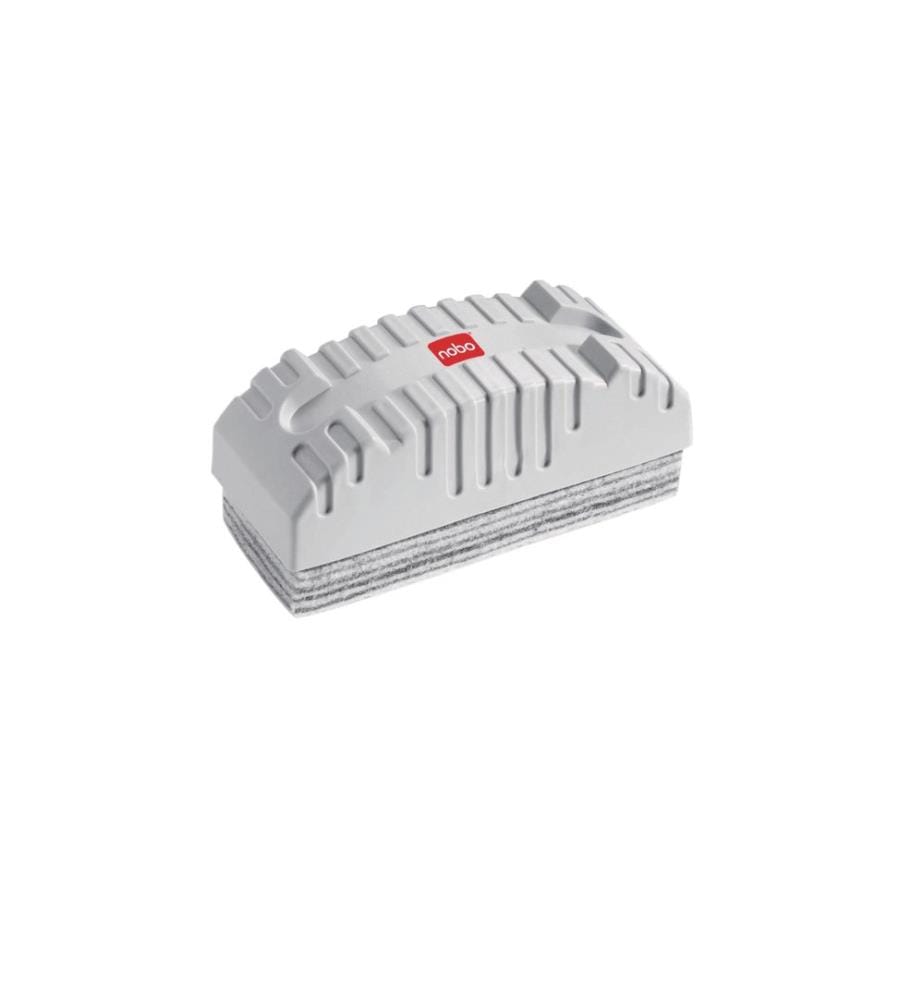 NOBO - Effaceur pour tableau Easypeel Blanc