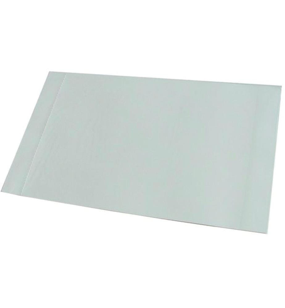 GBC - Accessoire pour film laminé Carrier A3, 5 pièces