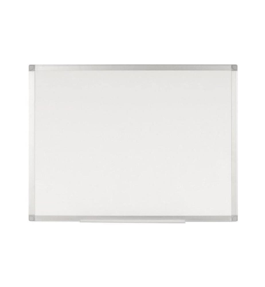 BI-OFFICE - Tableau blanc Ayda 120 x 90 cm