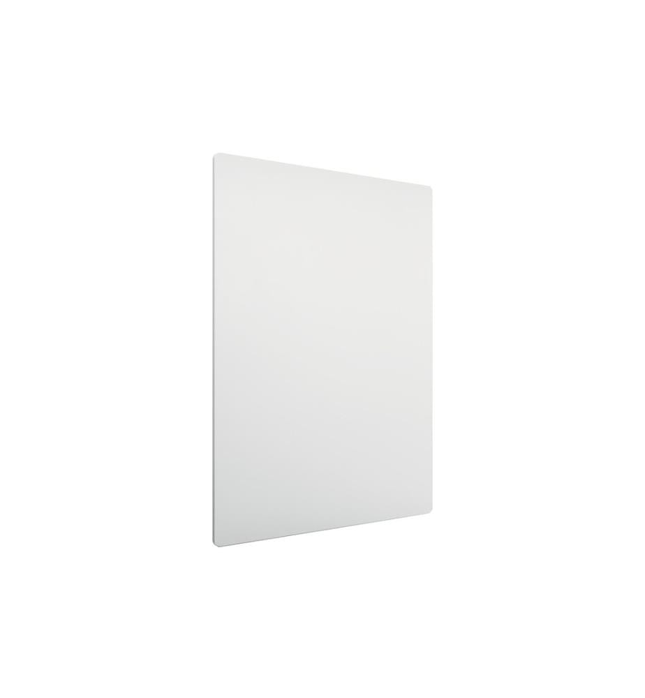 NOBO - Tableau blanc mobile 600 x 450 mm