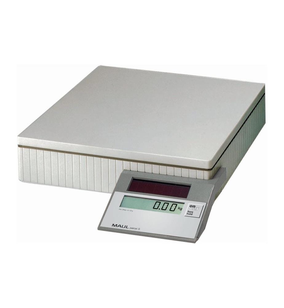 MAUL - Pèse-colis Solar parcel S