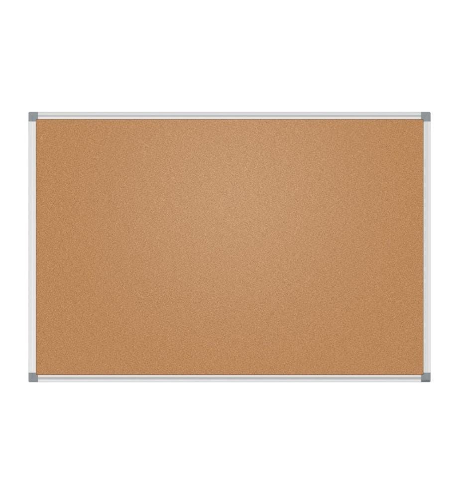 MAUL - Tableau daffichage Standard 60 x 90 cm, liège