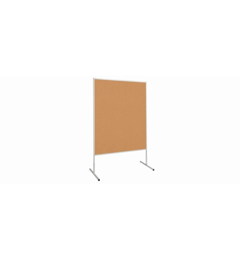 MAUL - Tableau d'animation MAUL -pro 120 cm x 150 cm, Brun