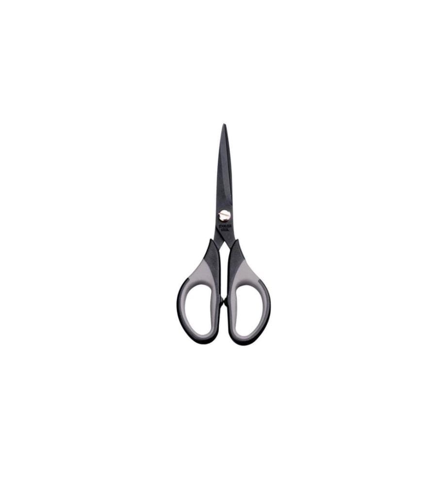 MAUL - Ciseaux 15 cm Noir