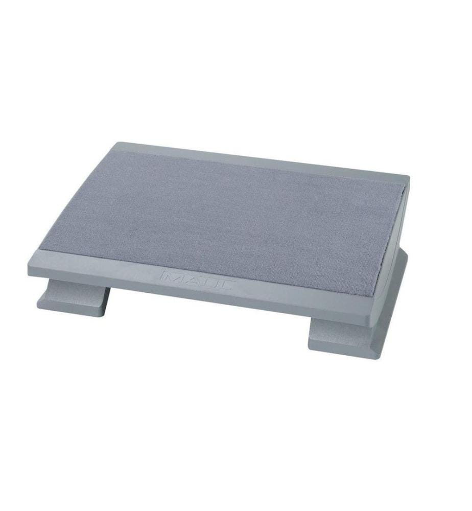 MAUL - Repose-pied Ergonomique et confortable