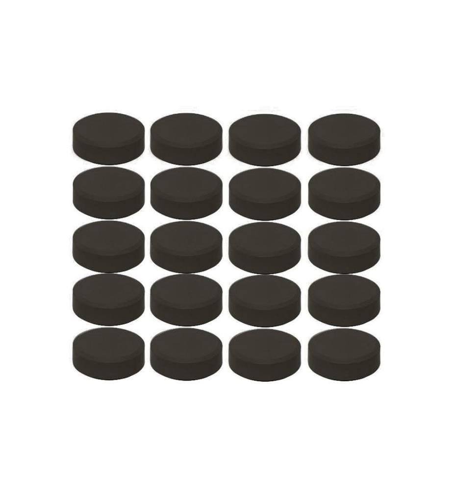 MAUL - Aimant à facettes MAUL -pro Recycling Ø 29 mm 20 Pièce/s
