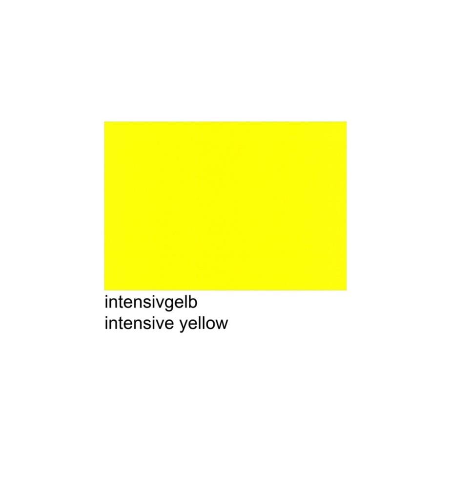 Papyrus Papier cartonné A2, 130 g/m², 100 pièces, Jaune intense