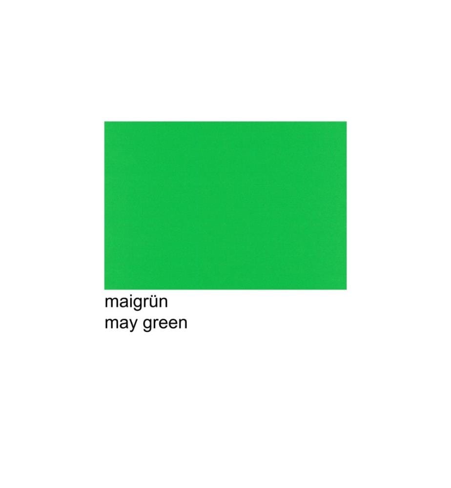 Papier de dessin Papyrus A3, 130 g/m², 100 pièces, Vert Mai
