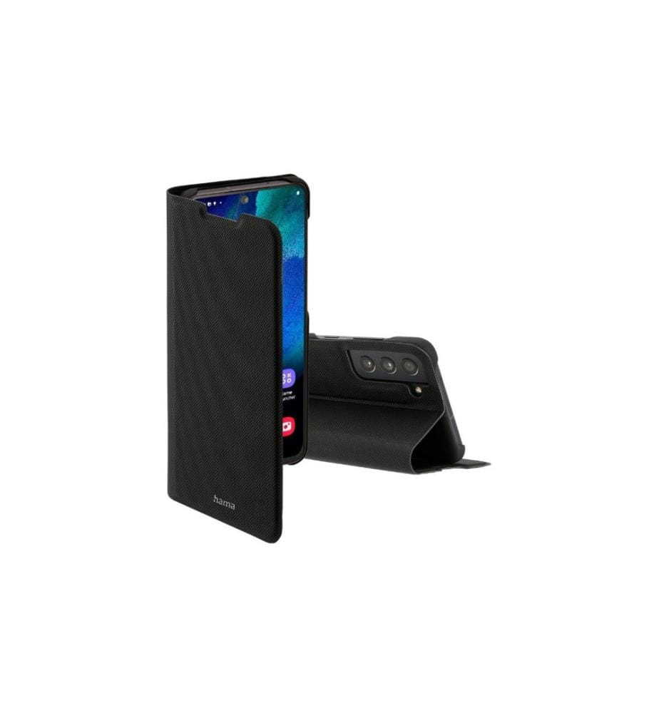 Étui Galaxy S21 FE 5G - Noir