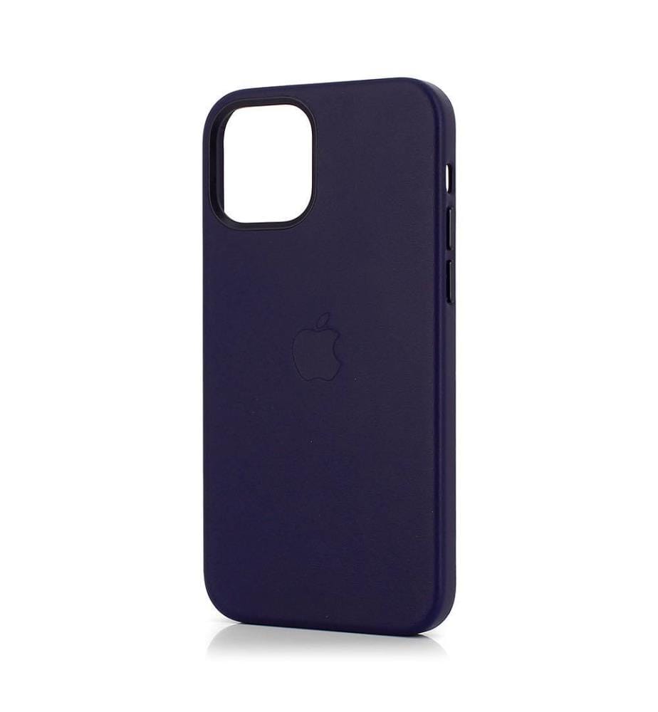 Coque MagSafe iPhone 12 Mini - Violet