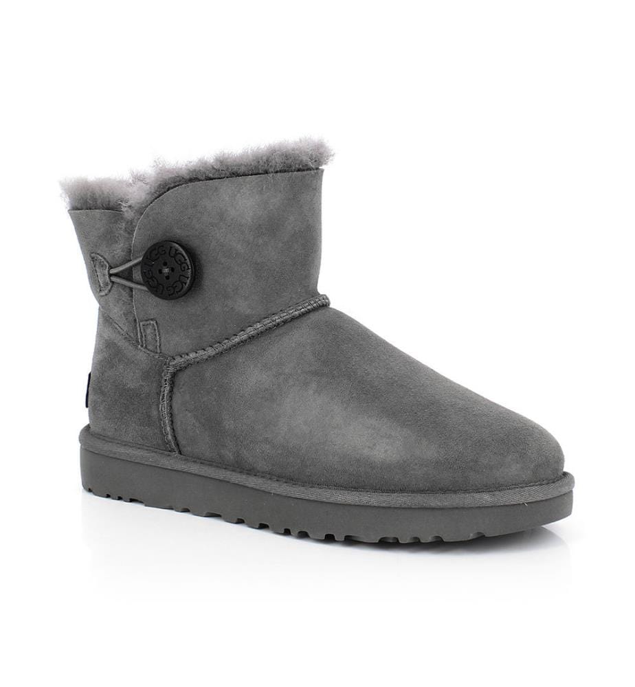 Bottines Mini Bailey Button II