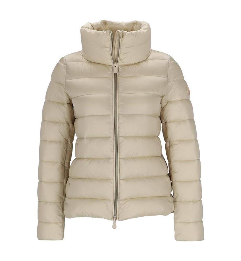 Doudoune Elsie - Beige