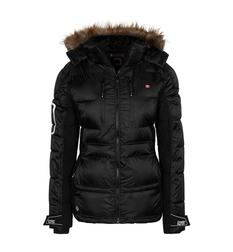 Parka Bersileak