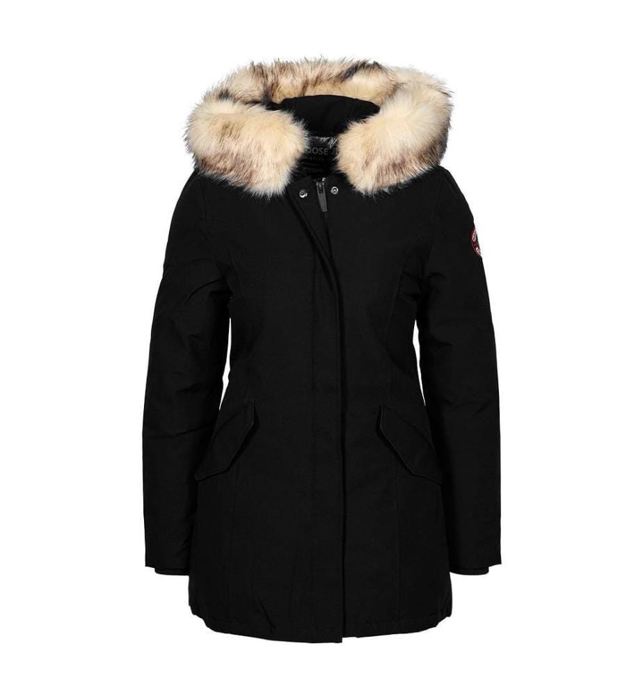Parka Nina