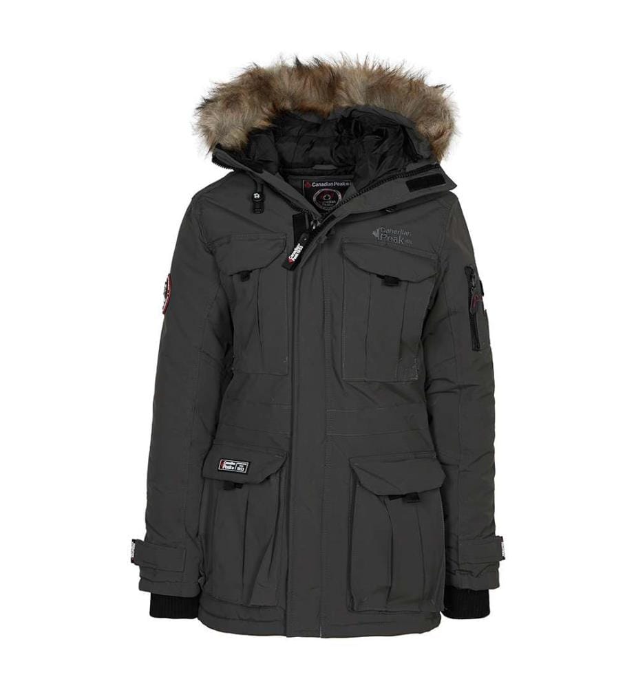 Parka Babilneak