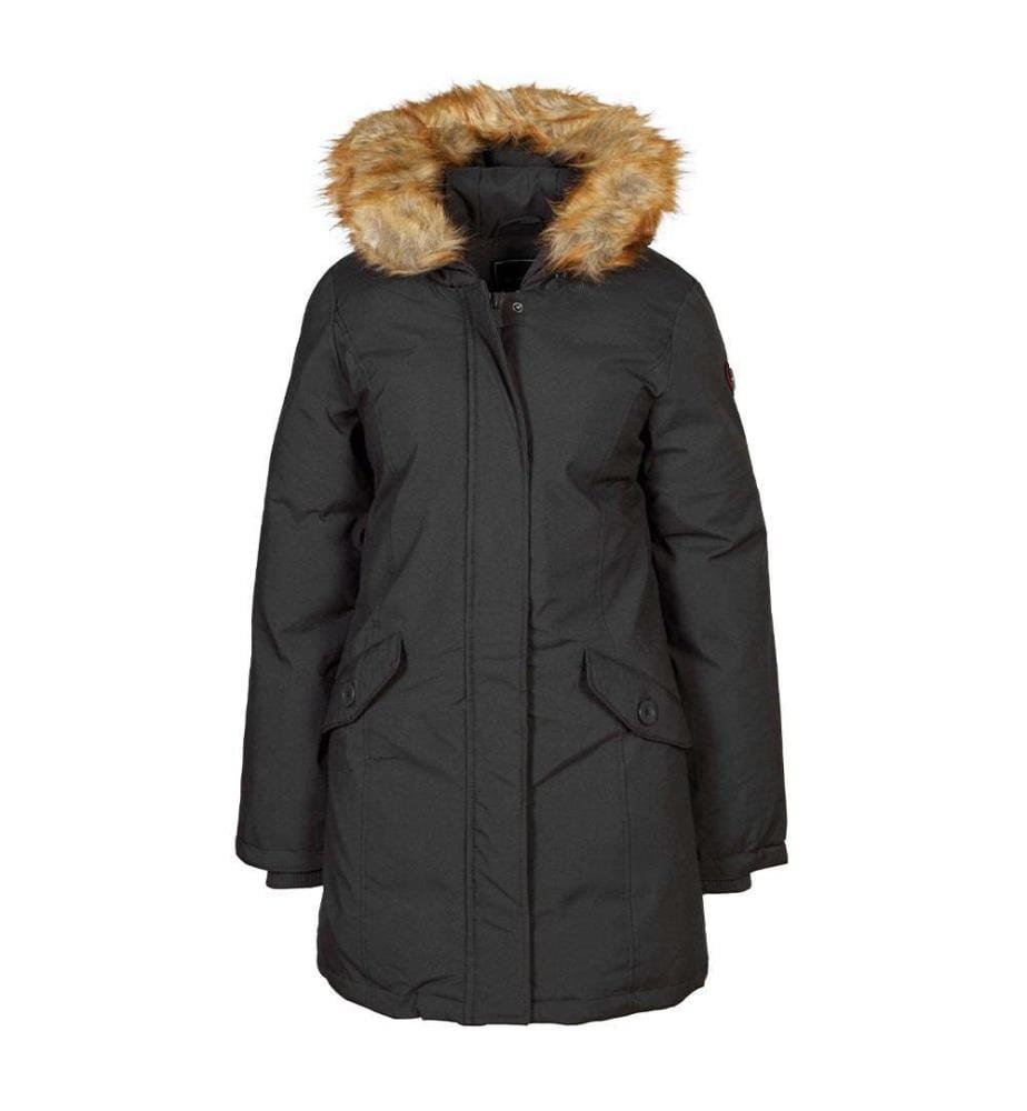 Parka Dinastiana