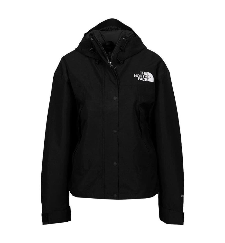 Veste - Noir
