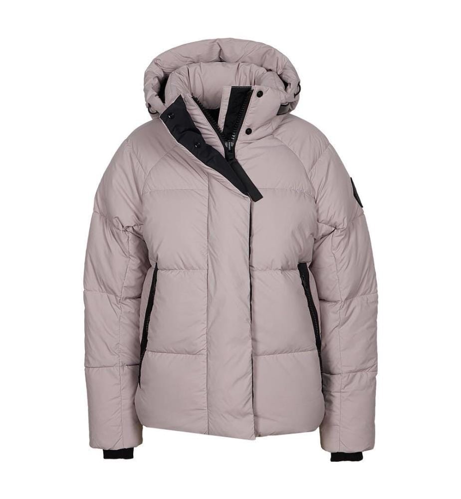 Parka Junction Black Label