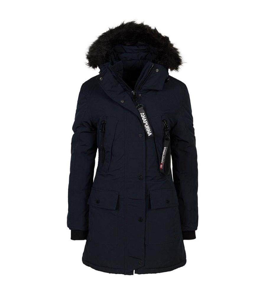 Parka Cortinana