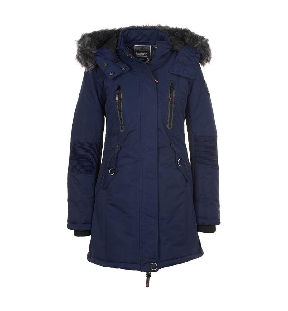 Parka Geographical Norway Coraly