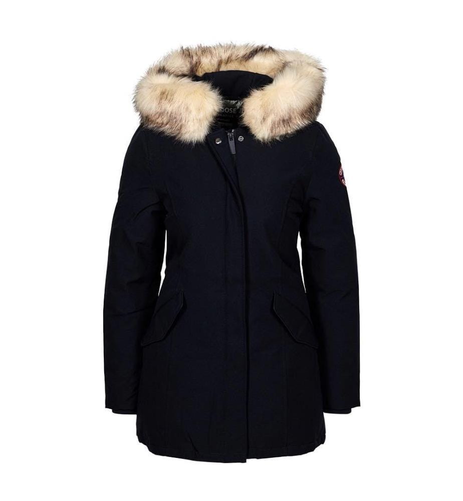 Parka Nina