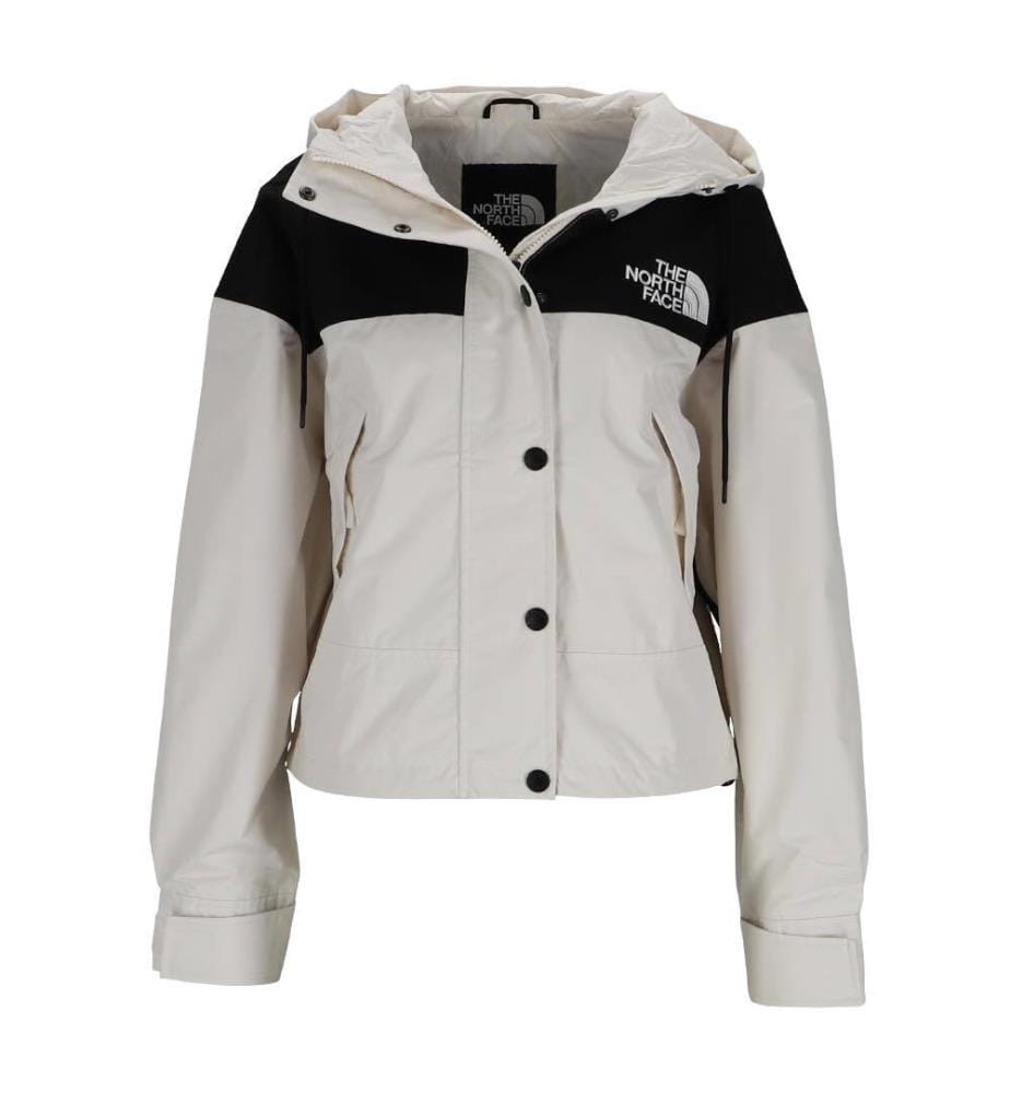 Veste Reign On - Blanc Dune & Noir