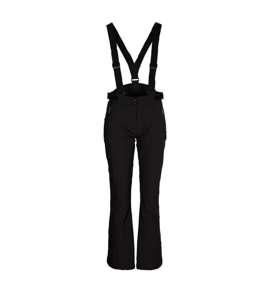 Pantalon de Ski Atoza - Noir