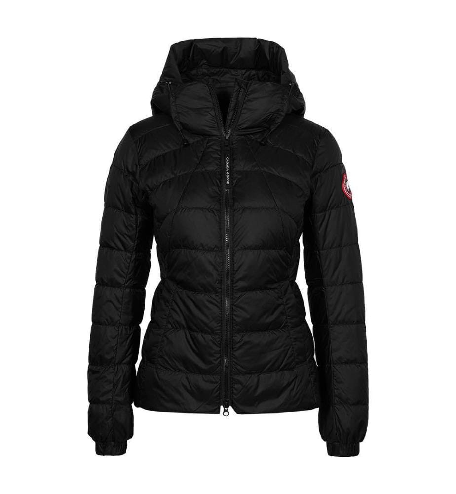 Doudoune Abbott Hoody