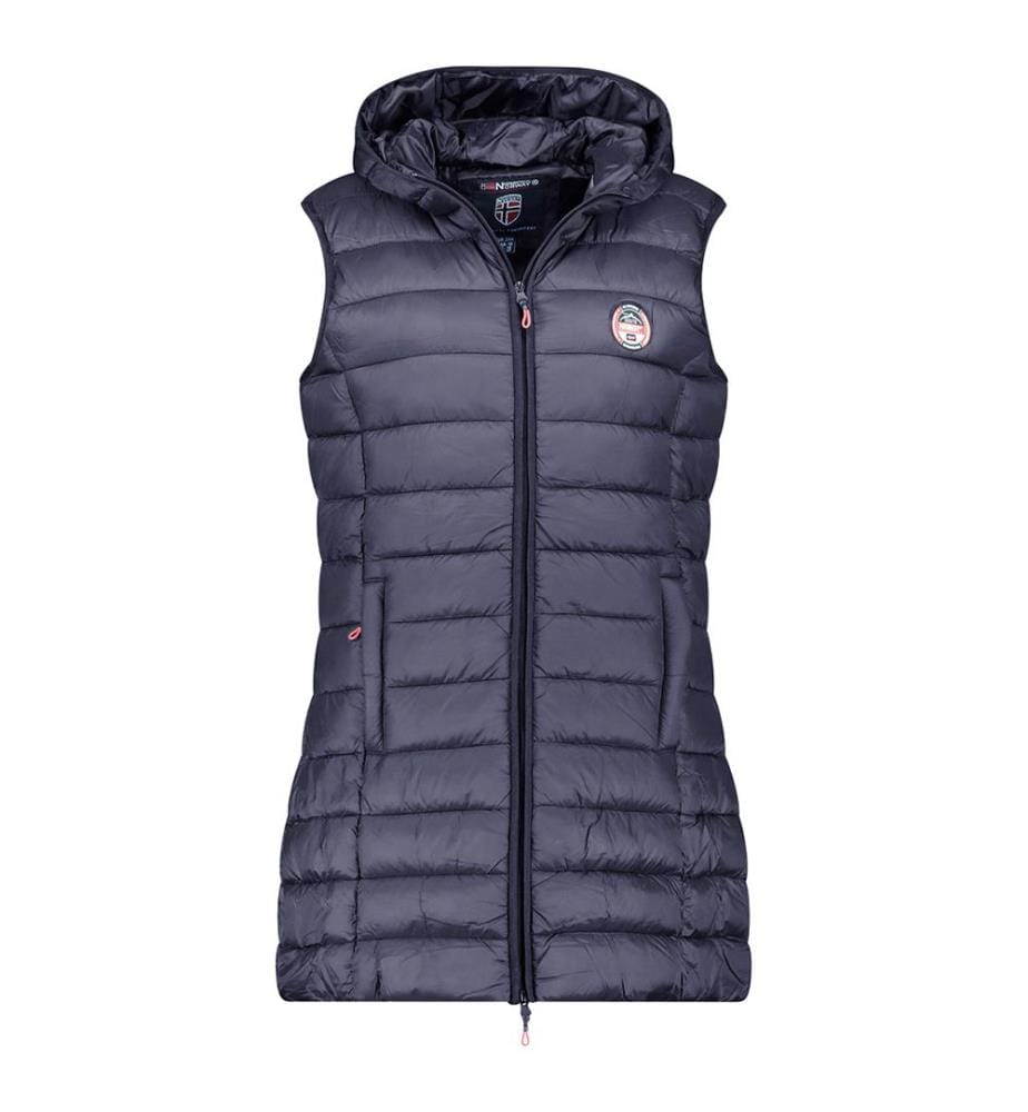 Gilet - Marine