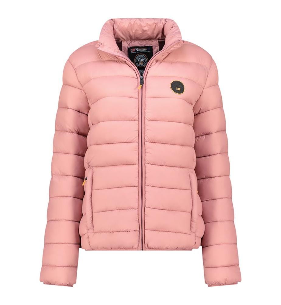 Blouson - Vieux Rose