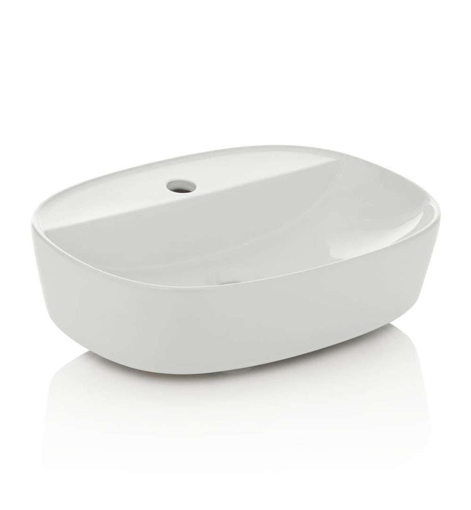 Lavabo de comptoir Koons